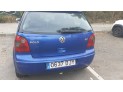 CERRADURA CAPO VOLKSWAGEN POLO 2005