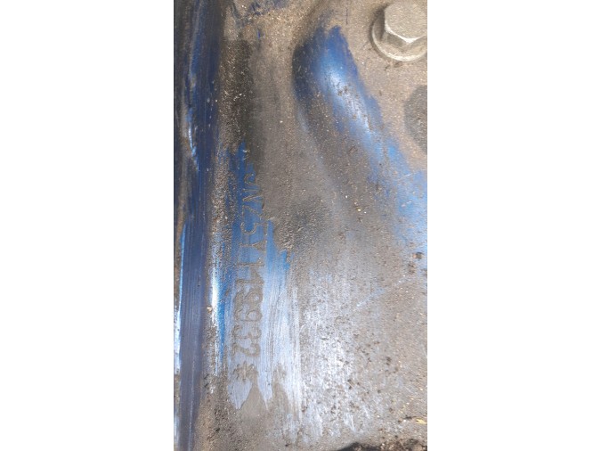 CERRADURA CAPO VOLKSWAGEN POLO 2005