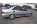 ALETA DELANTERA IZQUIERDA NISSAN ALMERA 2003