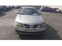 CAPOT NISSAN ALMERA 2003
