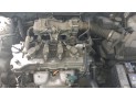 CAPOT NISSAN ALMERA 2003
