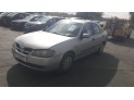 PARAGOLPES TRASERO NISSAN ALMERA 2003