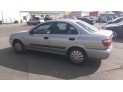 PARAGOLPES TRASERO NISSAN ALMERA 2003