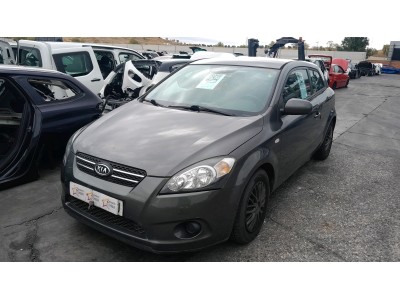 PUERTA TRASERA DERECHA KIA CEED 2010