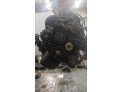 MOTOR CON ACCESORIOS Y CAJA DE CAMBIOS TOYOTA YARIS 2001