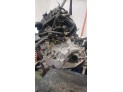 MOTOR CON ACCESORIOS Y CAJA DE CAMBIOS TOYOTA YARIS 2001