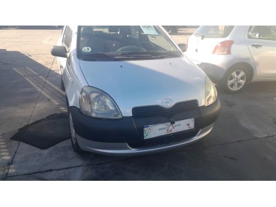 MECANICA DELANTERA SIN CUNA TOYOTA YARIS 2001