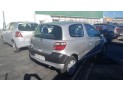 MECANICA DELANTERA SIN CUNA TOYOTA YARIS 2001