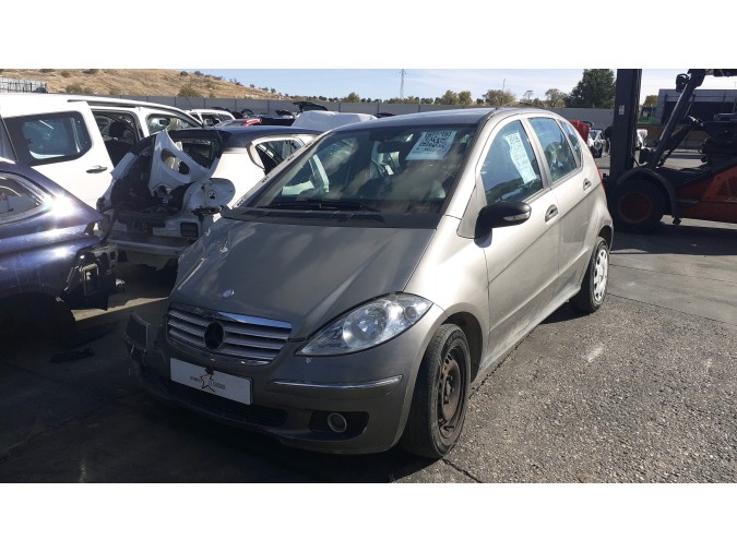 Radiador de Agua MERCEDES A 180 CDI 2007