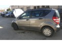 Intercooler MERCEDES A 180 CDI 2007
