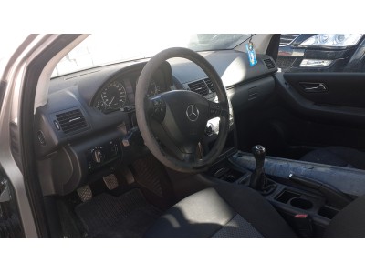 CERRADURA PUERTA TRASERA DERECHA MERCEDES A 180 CDI 2007