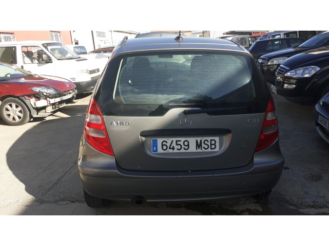 ELEVALUNAS DELANTERO IZQUIERDO MERCEDES A 180 CDI 2007