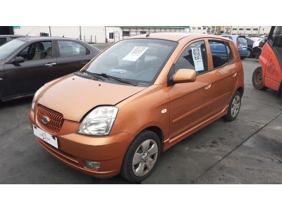 FARO DELANTERO DERECHO KIA PICANTO 2006