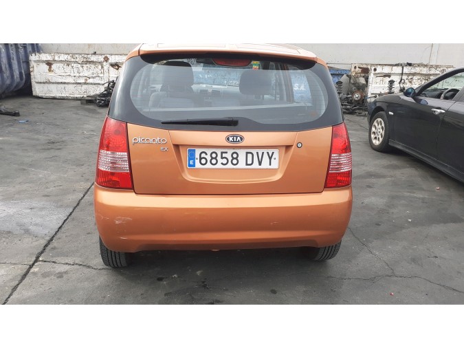 PANEL DELANTERO KIA PICANTO 2006