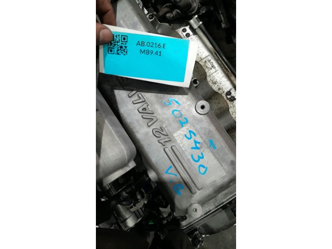 Caja velocidades KIA PICANTO 2006