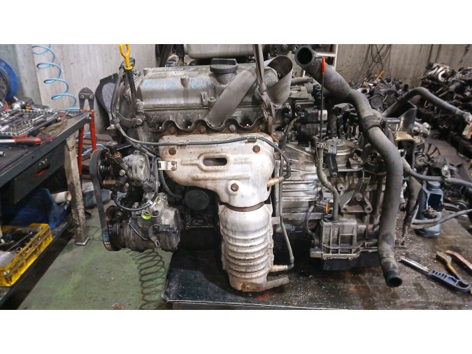 ALTERNADOR KIA PICANTO 2006