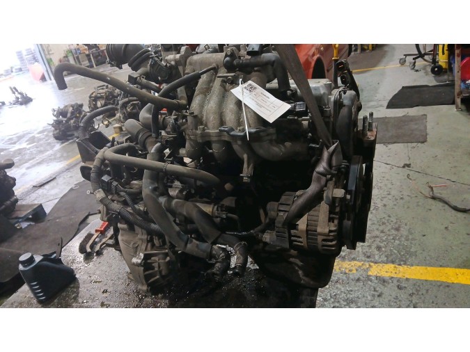 ALTERNADOR KIA PICANTO 2006