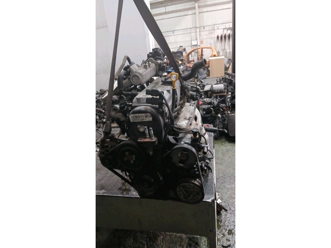MOTOR ARRANQUE KIA PICANTO 2006