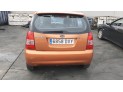 ELEVALUNAS TRASERO IZQUIERDO KIA PICANTO 2006