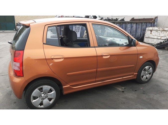 ELEVALUNAS TRASERO DERECHO KIA PICANTO 2006