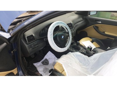 Volante dirección BMW 318 2003
