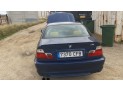 Cerradura guantera BMW 318 2003