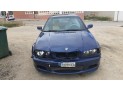 CERRADURA CAPO BMW 318 2003