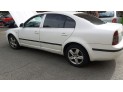 PILOTO TRASERO DERECHO SKODA SUPERB 2007