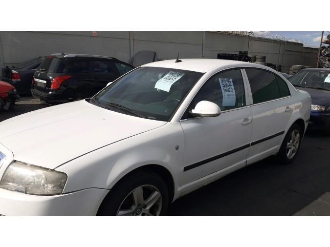 AIRBAG ASIENTO DELANTERO DERECHO SKODA SUPERB 2007