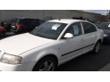 MANDO ELEVALUNAS DELANTERO DERECHO SKODA SUPERB 2007