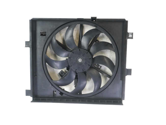 ELECTROVENTILADOR NISSAN PULSAR 2015