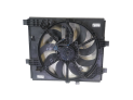 ELECTROVENTILADOR NISSAN PULSAR 2015