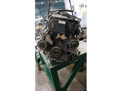 CAJA CAMBIOS CITROEN JUMPER 2008