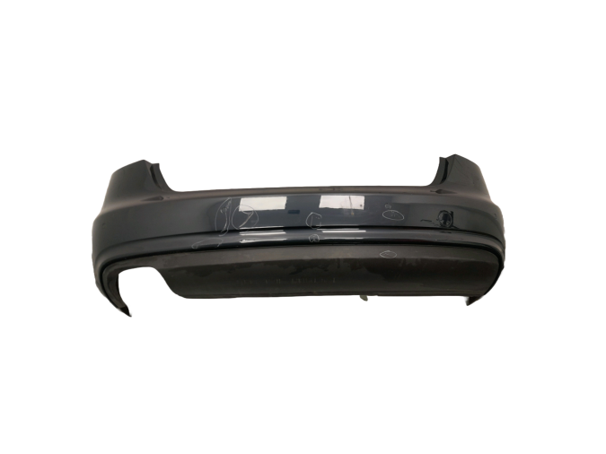 PARAGOLPES TRASERO AUDI A4 AZUL 2013