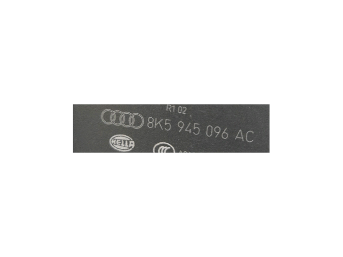 PILOTO TRASERO DERECHO EXTERIOR AUDI A4 2013