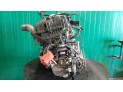 MOTOR ARRANQUE HONDA JAZZ 2016