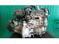 MOTOR ARRANQUE HONDA JAZZ 2016