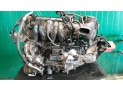 MOTOR SO HONDA JAZZ 2016