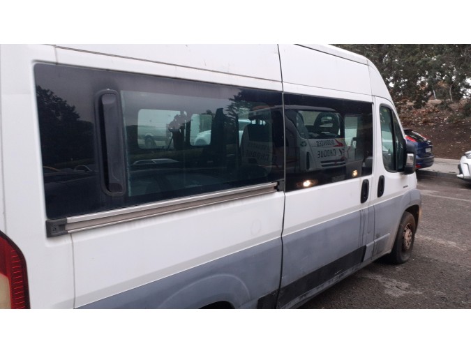 manilla SO CITROEN JUMPER 2008
