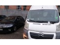 manilla SO CITROEN JUMPER 2008