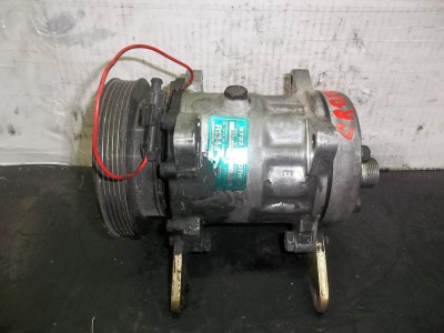 COMPRESOR AIRE ACONDICIONADO FIAT CROMA 1994