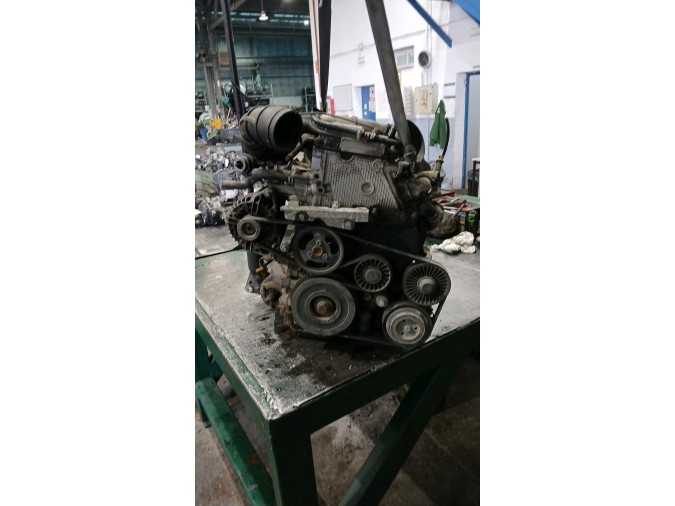 MOTOR SO 