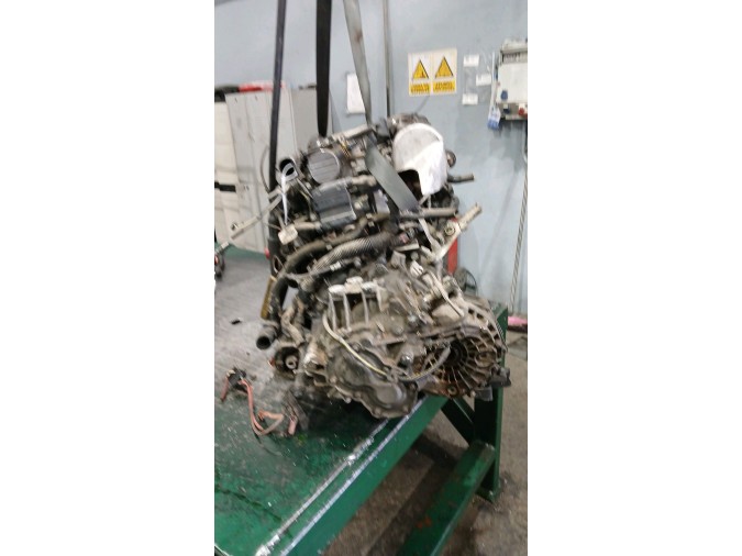 MOTOR SO 