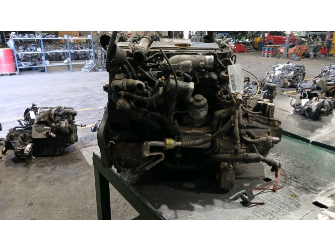 MOTOR SO 