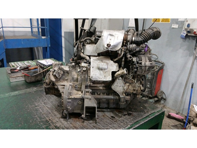 MOTOR SO 