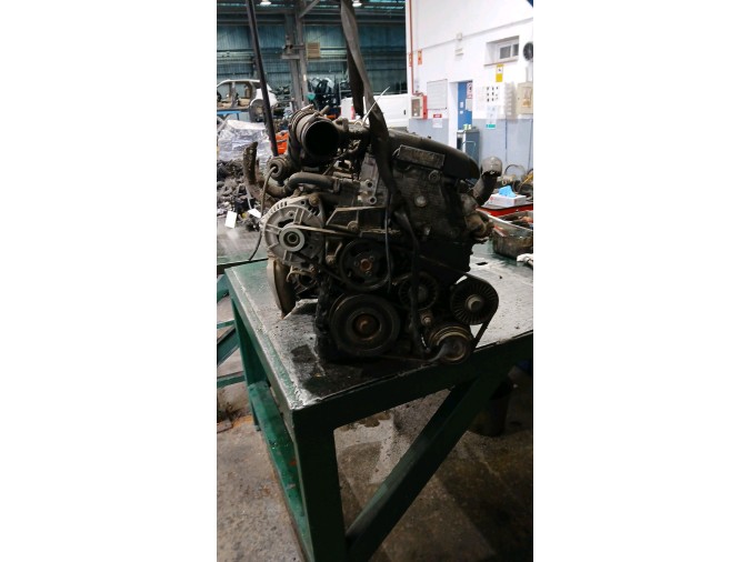MOTOR SO 