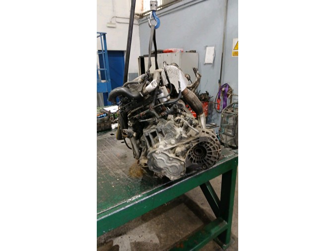 MOTOR SO 