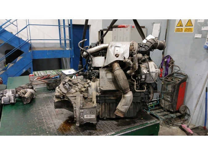 MOTOR SO 
