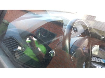 FARO ANTINIEBLA TRASERO IZQUIERDO VOLVO XC90 2008