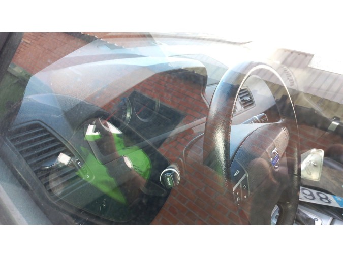 FARO ANTINIEBLA TRASERO IZQUIERDO VOLVO XC90 2008